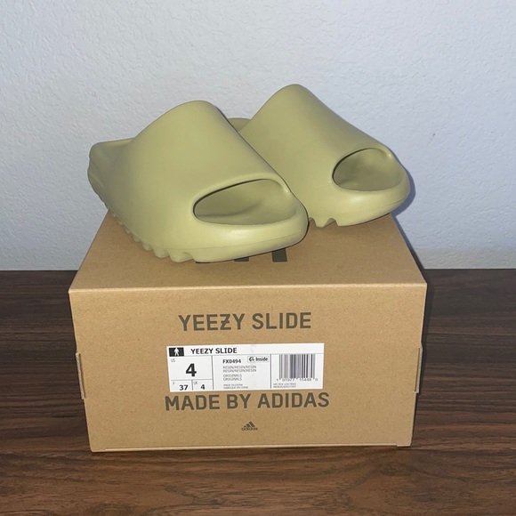 Yeezy Other - adidas YEEZY slides
